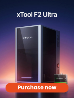 xTool F2 Ultra