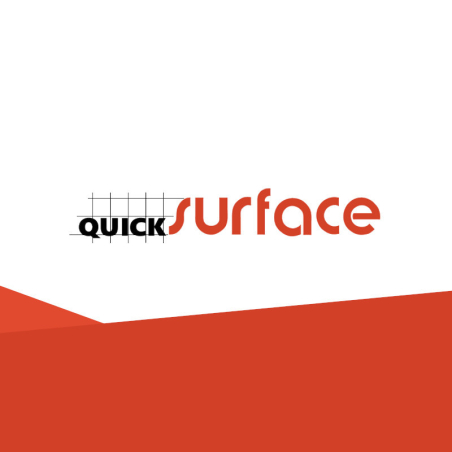 QuickSurface Pro