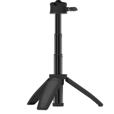 Tripod for 3D scanner