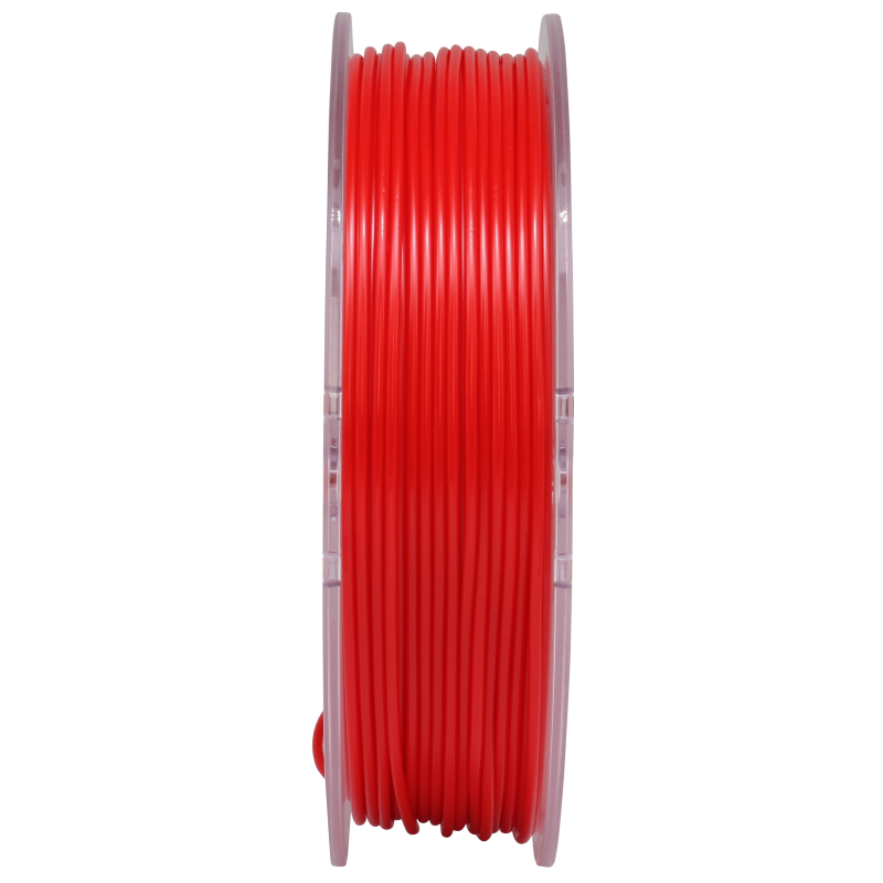 PolyFlex TPU95 Rouge - 2.85mm - 750 g (3)