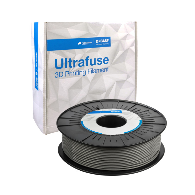 Ultrafuse 316L Metal BASF - 1.75mm - 3 kg (2)