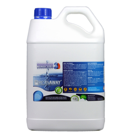 Resin cleaner ResinAway Monocure3D - 5 L