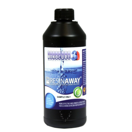 Resin cleaner ResinAway Monocure3D - 500 ml