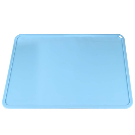 Silicone protective coating