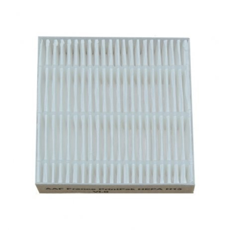 HEPA filter for bonnets Ultimaker, Creality and Zortrax