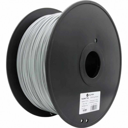 PolyMax Tough PLA Grey - 1.75mm - 3 kg