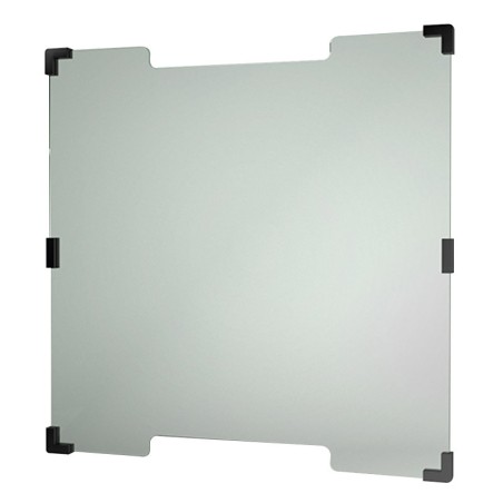 Glass tray for M200 Plus