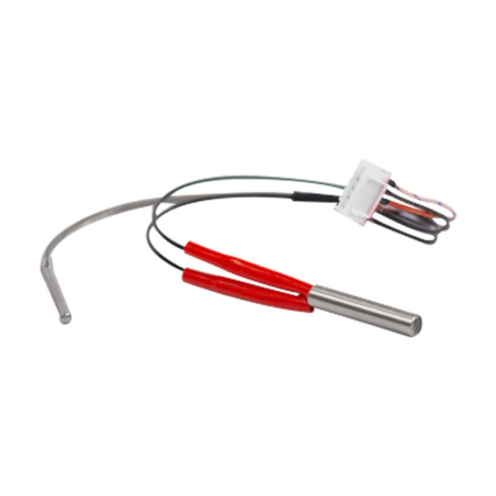 Thermocouple and cartridge heater for M200 Plus