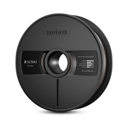 Zortrax Z-Ultrat Grey - 1.75mm - 800g