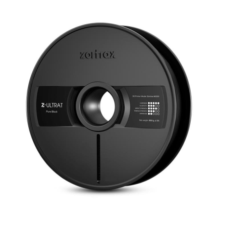 Zortrax Z-Ultrat Black - 1.75mm - 800g