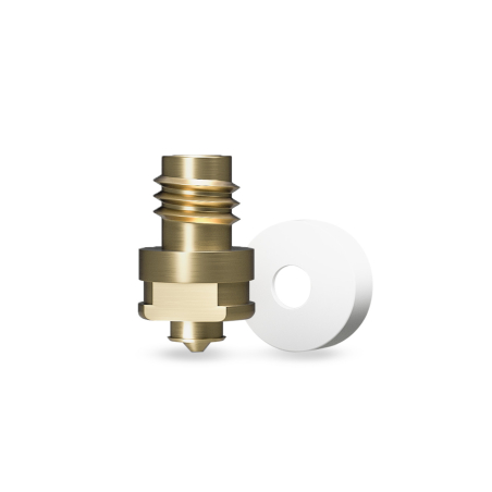 Nozzle 0.4mm for Zortrax M200 Plus