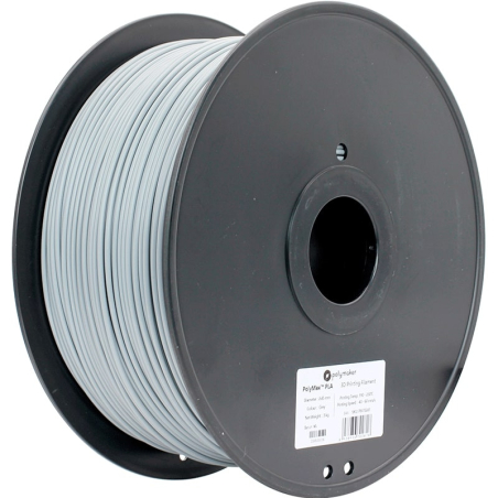 PolyMax Tough PLA Grey - 2.85mm - 3 kg