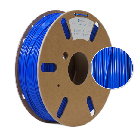 PLA Tough Blue Forshape - 1.75mm - 750g