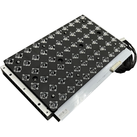 8.9" Accufab-L4D/L4K LED backlight source