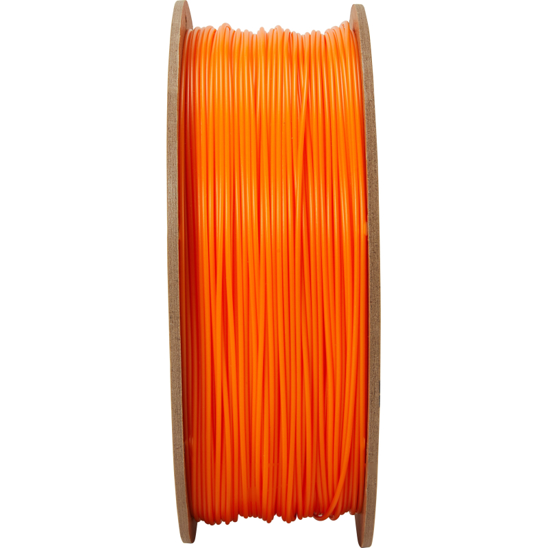 PolyLite PLA Orange - 1.75mm - 1 kg - PLA Premium