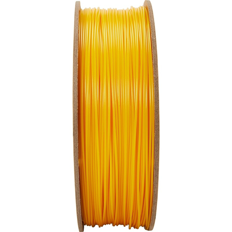 Filament PETG Jaune - 2.85mm - 1 kg