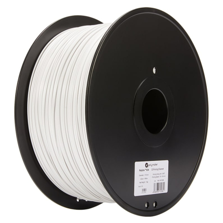 PolyLite ASA White - 1.75mm - 3 kg