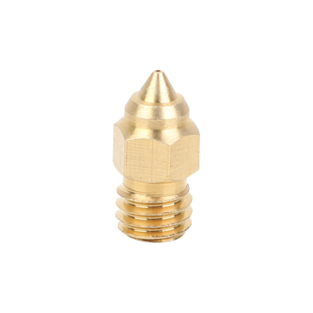 Brass nozzle Creality H59 MK 04mm