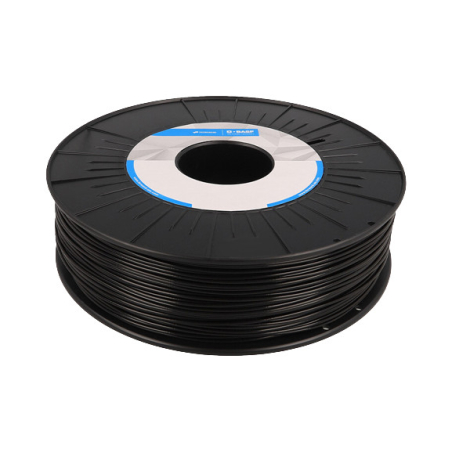 Ultrafuse PLA PRO1 Black BASF - 1.75mm - 750 g