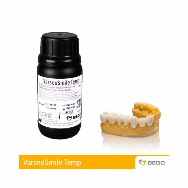 VarseoSmile Temp, A2 - 250 gr