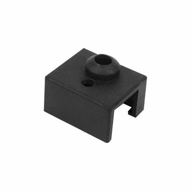 Silicone protection for the heating block for Creality S1 series