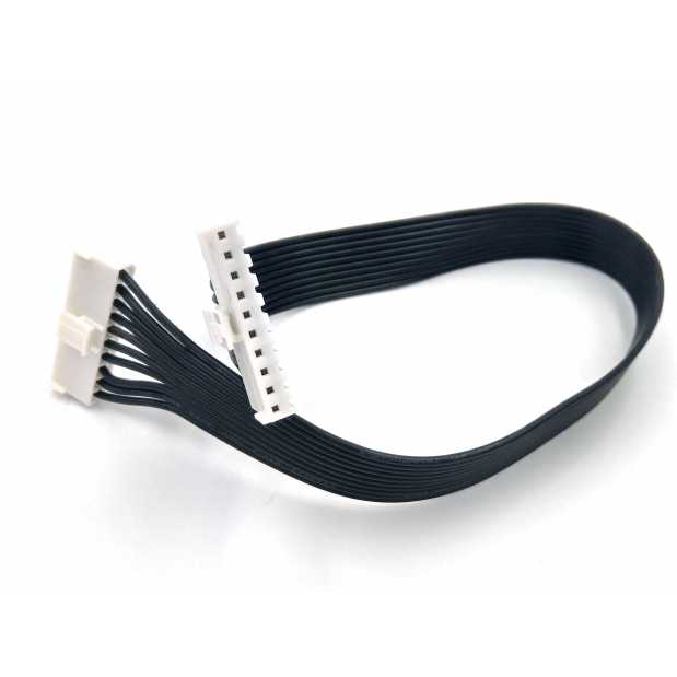 Heating plate cable for M200 Plus