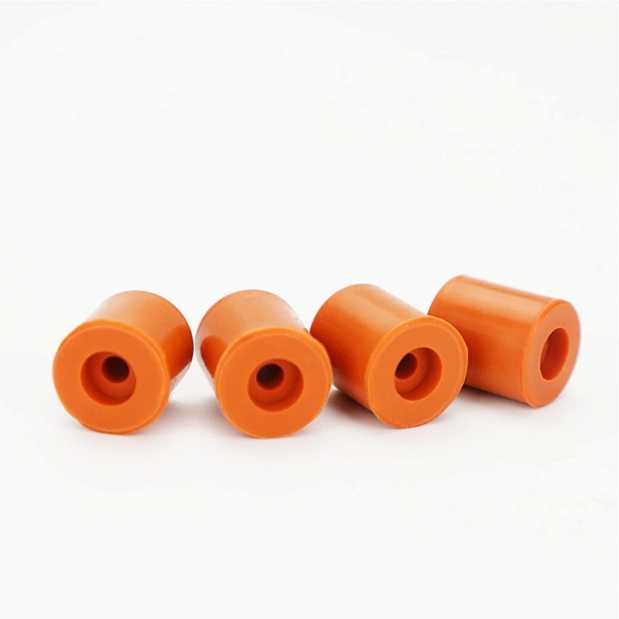 Silicone dampers for 3D printer plates Creality