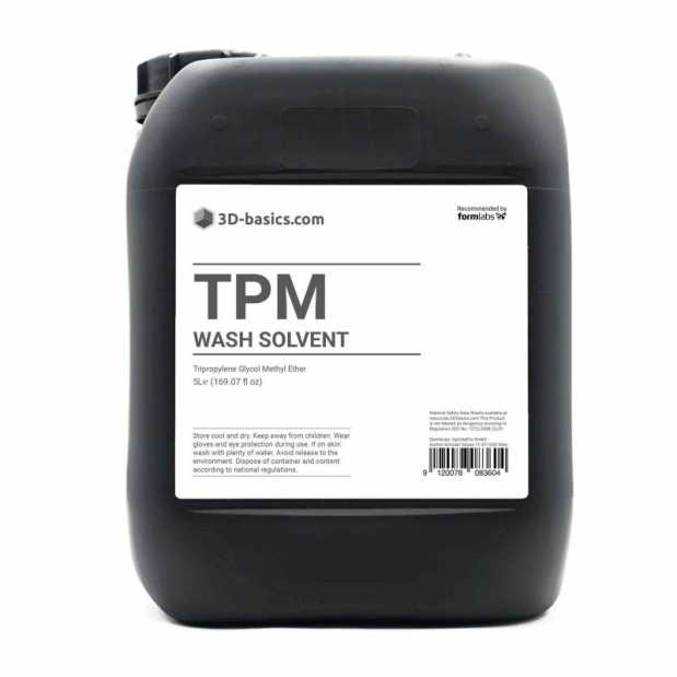 TPM Cleaning Solvent 5L