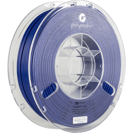 PolyMax Tough PLA Blue - 2.85mm - 750 g