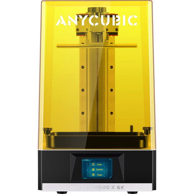 Anycubic Photon Mono X 6K