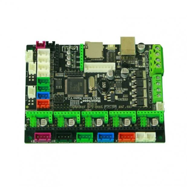 Motherboard for FLSUN V400