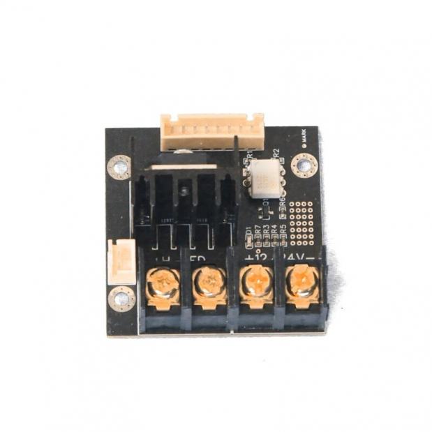 MOSFET transistor for FLSUN V400