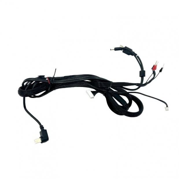 Machine power and Speeder pad cable for FLSUN V400