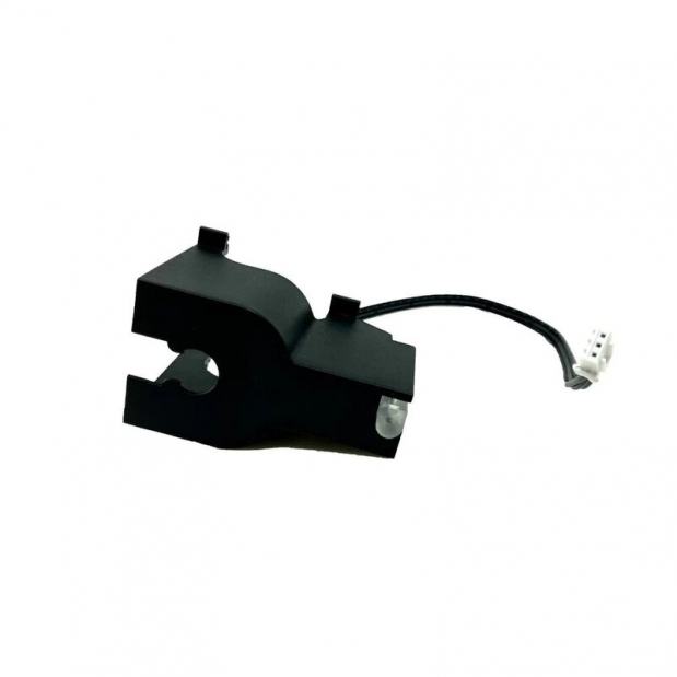 Run-out filament sensor for FLSUN V400