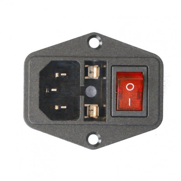 AC Plug Switch for FLSUN V400