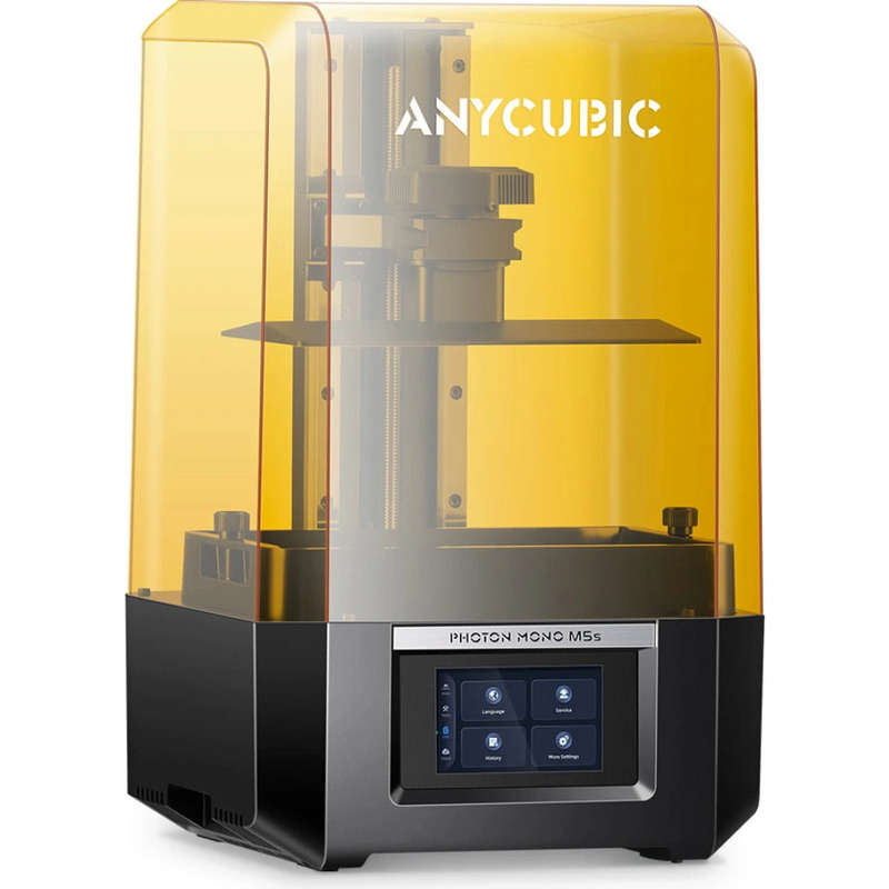 Anycubic Photon Mono M5s