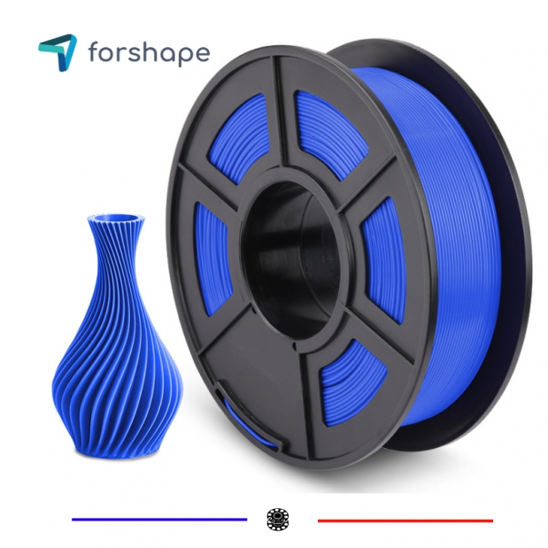 ecoPLA Blue Forshape - 1.75mm - 1 kg