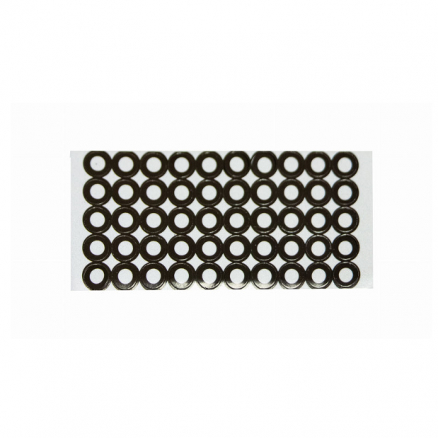 6mm magnetic markers for Shining 3D Einscan H/HX Einstar - 500 pieces