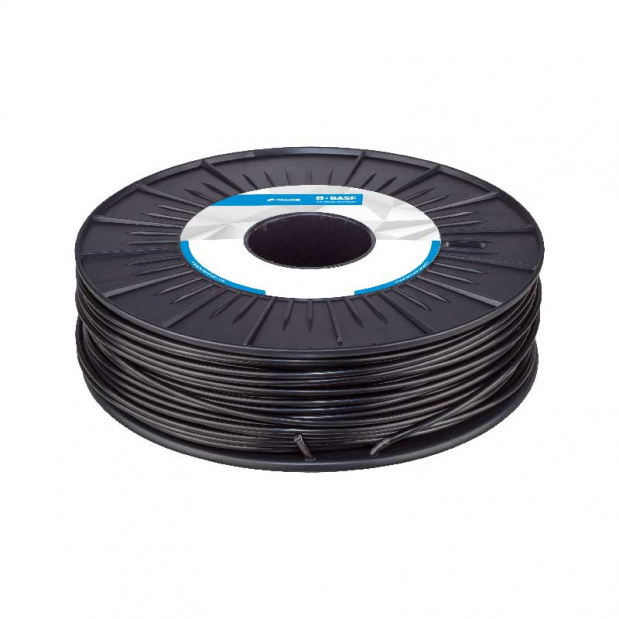 Ultrafuse ABS Black BASF - 1.75mm - 750 g