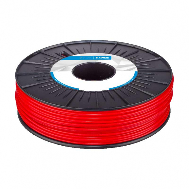 Ultrafuse ABS Red BASF - 1.75mm - 750 g