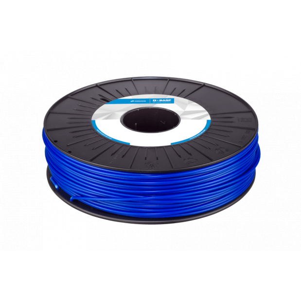 Ultrafuse ABS Blue BASF - 1.75mm - 750 g