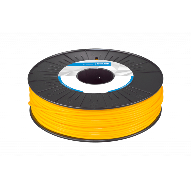 Ultrafuse ABS Jaune BASF - 1.75mm - 750 g