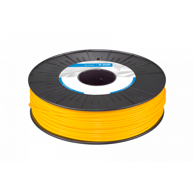 Ultrafuse ABS Yellow BASF - 1.75mm - 750 g