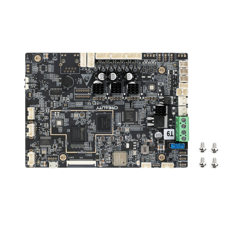 Motherboard Creality K1