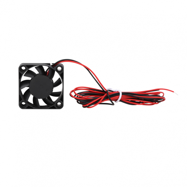 4010 front fan for Creality Ender-3 V2 Neo / Ender-3 V2