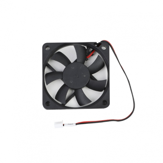 Front fan 6010 for Creality CR-10 Smart Pro