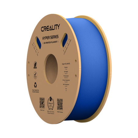 Creality Hyper PLA Blue - 1.75mm - 1 kg