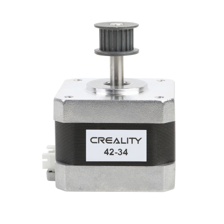 Stepper motor 42-34 Y axis for Creality Ender-3 V2 / Ender-3 Pro / Ender-3 S1 / Ender-3 S1 Pro