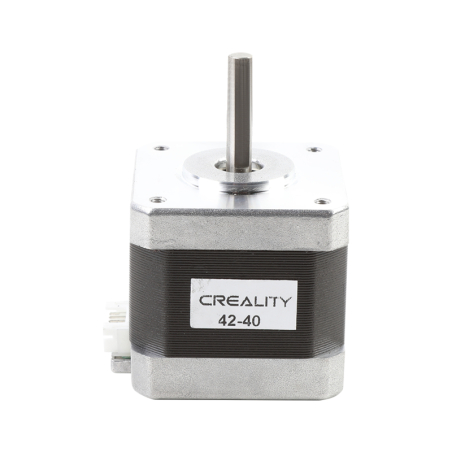 Stepper motor 42-40 X axis, Y axis, E axis for Creality CR-10 Max, CR-10 Smart, CR-10S Pro V2, CR-30