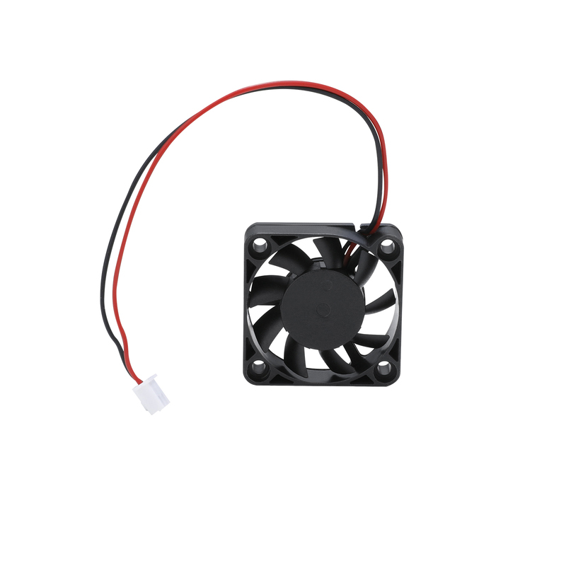 Ventilateur frontal 4010 pour Creality Ender-3 V2 Neo, Ender-3 Neo et Ender-3 serie